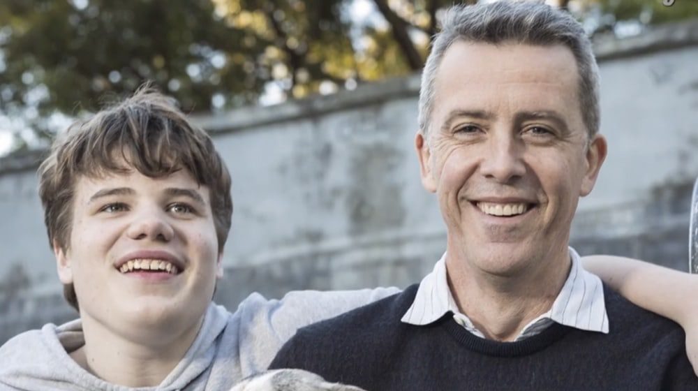 HOW TRAVEL CHANGED AN AUTISTIC BOY'S LIFE