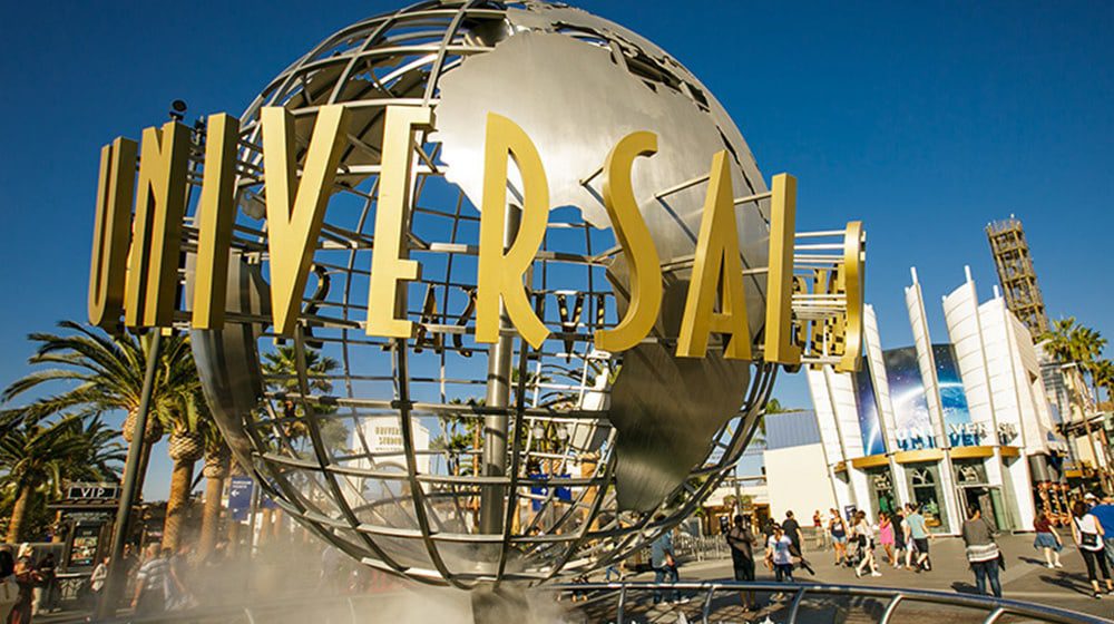EARN AGENT COMMISSION ON UNIVERSAL'S HALLOWEEN TICKETS