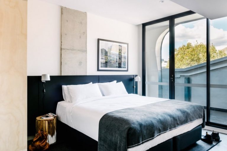 Sydney’s newest loft style apartment hotel: Veriu Broadway opens