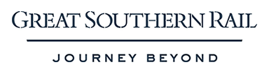 Get on board with Great Southern Rail today and save! 10 great-southern-rail-logo