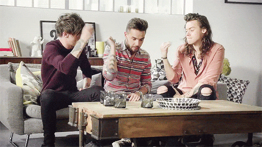 YOU'RE NEXT HOLIDAY WILL BE TO... LET THE EMOTIVE TEST DECIDE FOR YOU 14 original