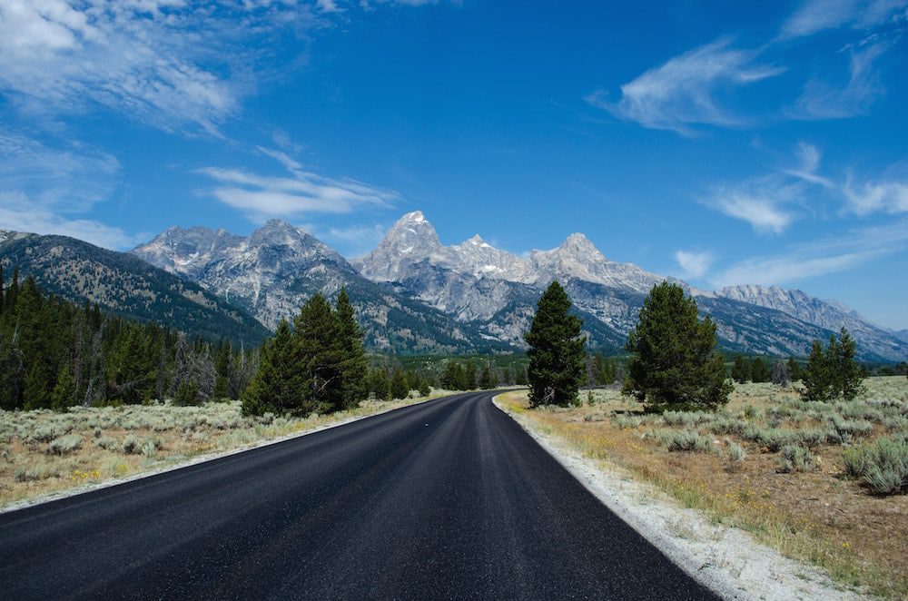 Top 8 North American Road Trips