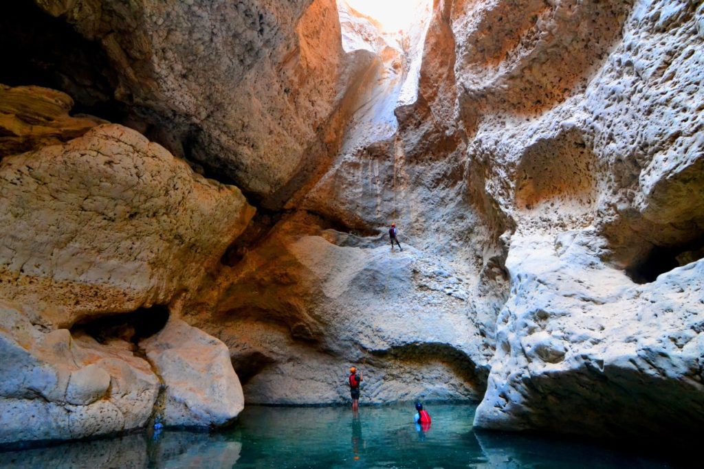 EXPERIENCE YOUR NEXT GRAND ADVENTURE IN OMAN