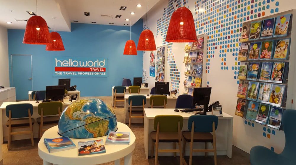 BREAKING NEWS: Helloworld Travel BUYS majority stake in Asia Escape Holidays