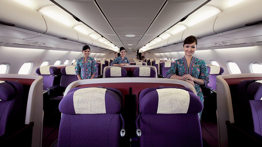 Malaysia Airlines feature 3