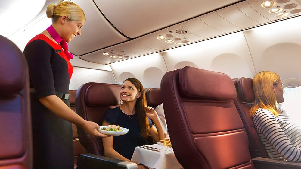 TRAVEL AGENT TOOLS: Qantas launches new personalisation platform for consultants