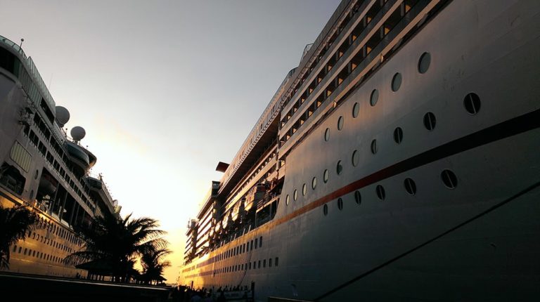 Goldman Travel Group buys a cruise specialist