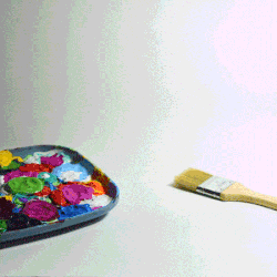 IT'S OFFICIAL: TRAVELLING MAKES YOU WAY MORE CREATIVE & OPEN-MINDED 8 giphy-downsized