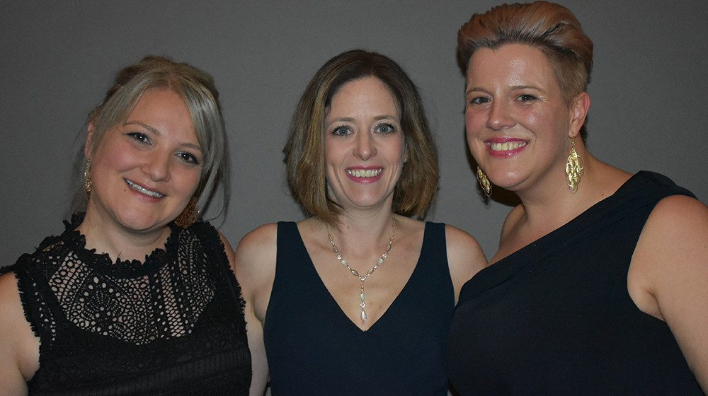 ENTREPRENEURS: 3 Travel Advisors cater to singles by launching a solo touring product