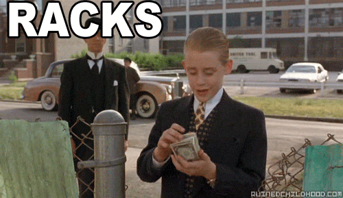 little-rich-richie