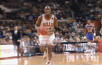 QANTAS MAY FLY DIRECT FROM BRISBANE TO SEATTLE, CHICAGO, VANCOUVER OR SAN FRAN 18 michael-jordan-gif-4