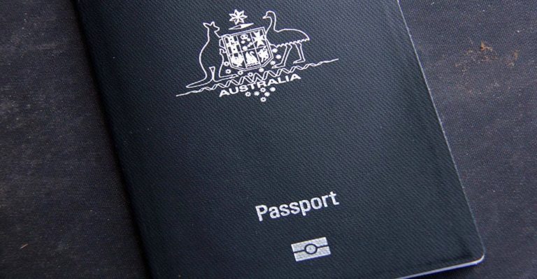5 COUNTRIES YOUR AUSSIE PASSPORT CAN’T GET YOU INTO…