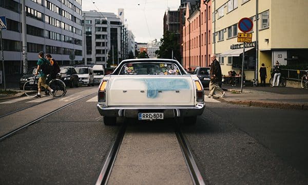 Image: Stephen Arnold/Unsplash