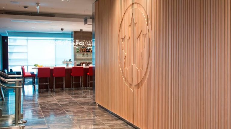 First look at Air Canada’s revamped lounge in Vancouver