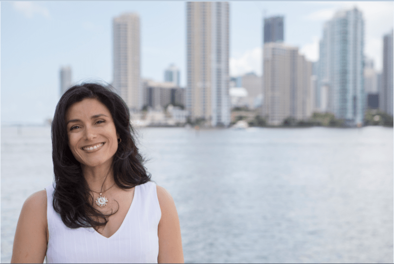 MOVERS & SHAKERS AT VISIT USA, AZAMARA CLUB CRUISES, WENDY WU TOURS & MORE 11 Azamara Club Cruises