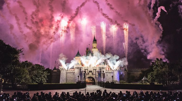 MYTHBUSTER – THERE’S MORE TO ANAHEIM THAN DISNEYLAND