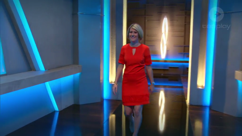 FROM 'TIME' TO PITCHING IN THE SHARK TANK 13 IMG_5608