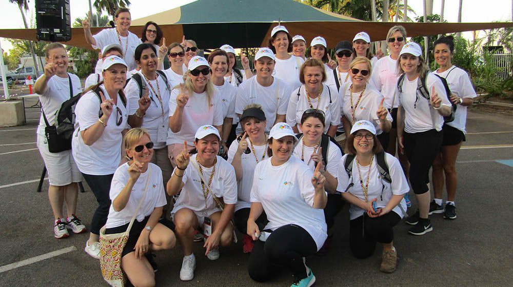 travel managers darwin