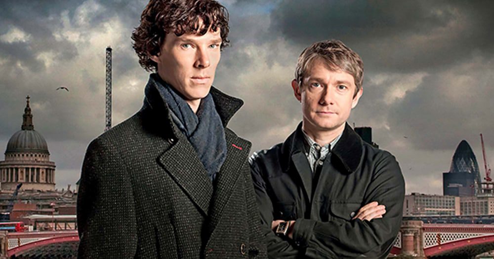 Super Sleuth? Investigate Sherlock Holmes’ Britain for yourself
