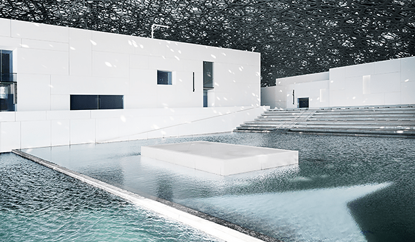 STUNNING LOUVRE ABU DHABI SET TO OPEN THIS NOVEMBER 15 abudhabi-louvre5