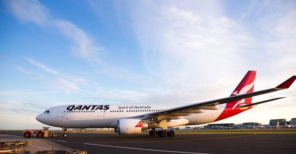 5 REASONS WHY YOU SHOULD TOTALLY SELL QANTAS & CHINA EASTERN RIGHT NOW