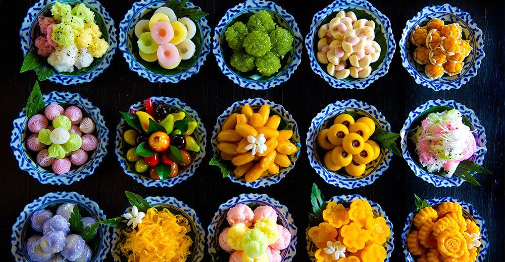 More than just pad Thai: Discover some of Thailand's other culinary masterpieces