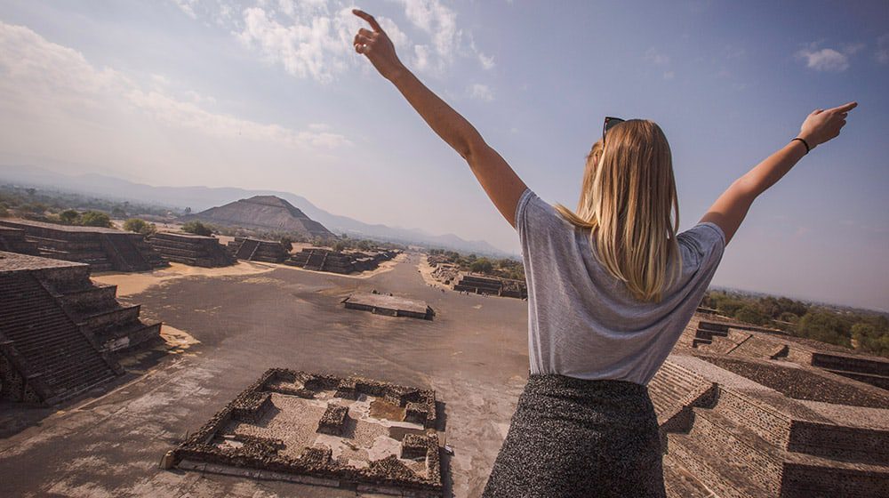 YOLO no more! G Adventures rebrands its youth style tours
