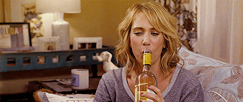 Kristen-Wiig-wine