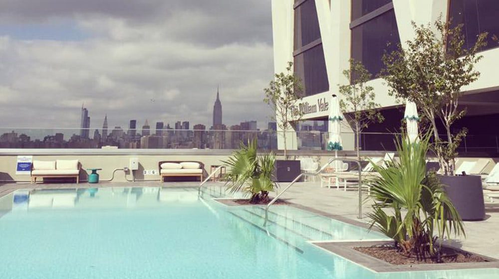 From Barneys to the Brooklyn Brewery, 12 spots you need to stop by in New York