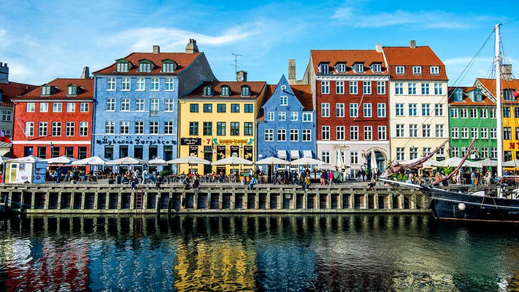 In search of true happiness: 48 hours in Copenhagen
