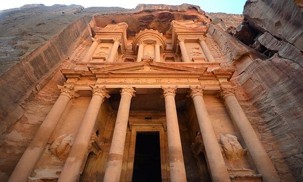 footsteps of the pharaohs: getaway to journey through egypt and