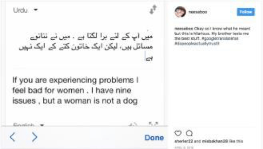 Ultimate fail! 5 hilarious times Google Translate failed travellers 20 Picture10