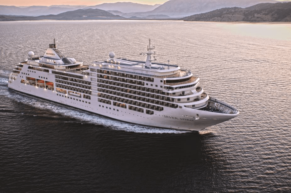 Who won with Club Med? DriveAway's 'super' initiative, JNTO app & more Travel Agent news 25 Silver Spirit