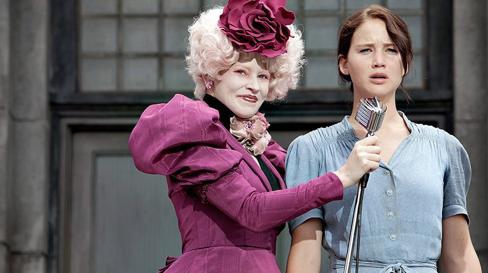 The odds are ever in your favour because a Hunger Games theme park opened