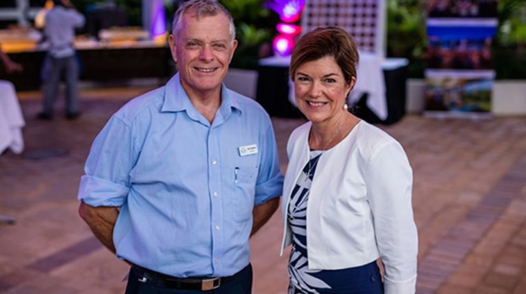 Meet AFTA’s new Chairman, Fiji Airways’ new culinary ambassador & more Movers & Shakers
