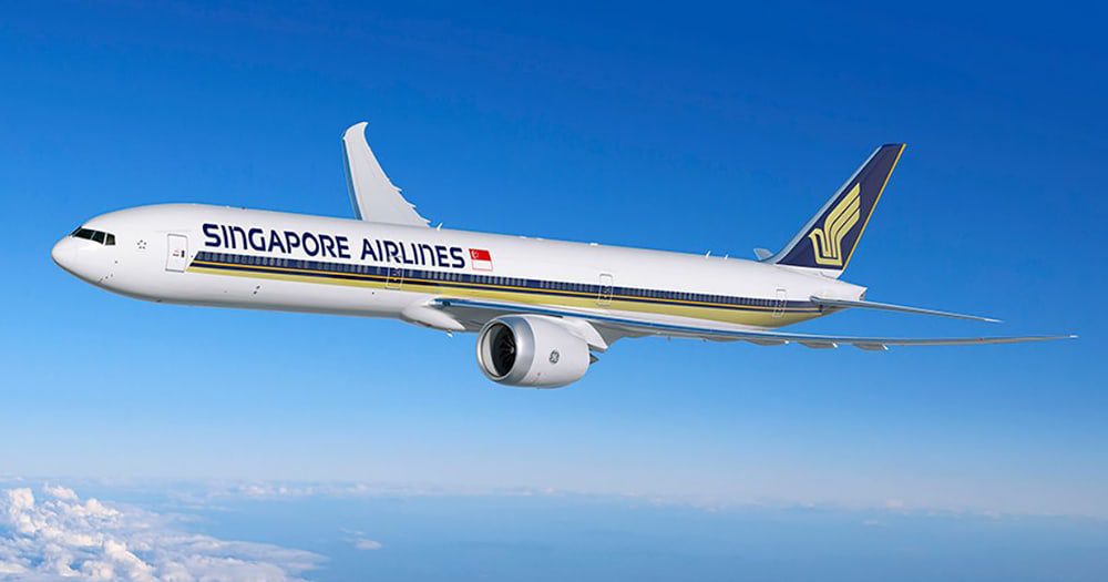 Singapore Airlines splashes out $17.9b on 39 new Boeing aircraft