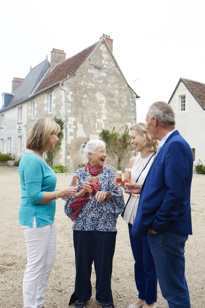 7 Travel trends to take advantage of in 2018: Gavin Tollman, CEO Trafalgar 18 Trafalgar, Italy 2018