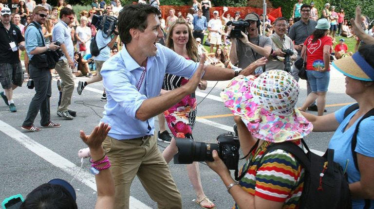 Canada was named ‘2017 Destination of the Year’ & with a PM like Justin Trudeau, we’re not surprised
