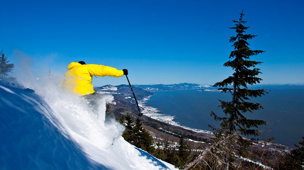 Get your skis ready, Club Med is opening a resort in Canada