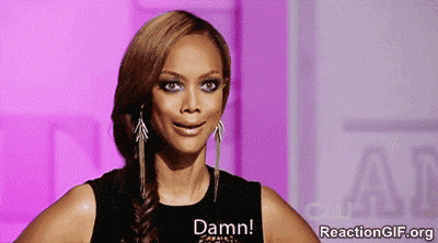 BLACK FRIDAY TRAVEL SALES: $10 airfares, 30% off tours & more 27 Damn-tyra-wow-Sheeit-Dayum-Dayum-girl-GIF