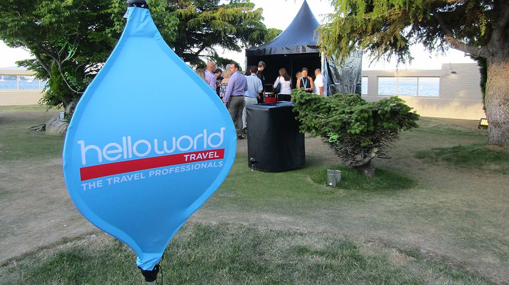 DONE DEAL: Helloworld Travel is now the proud owner of Flight Systems