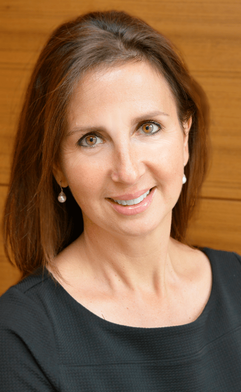 Meet Hilton's new GM, Centara's new Deputy CEO & more Movers & Shakers 11 Jane Lyons GM West Hotel Sydney - Curio Collection by Hilton