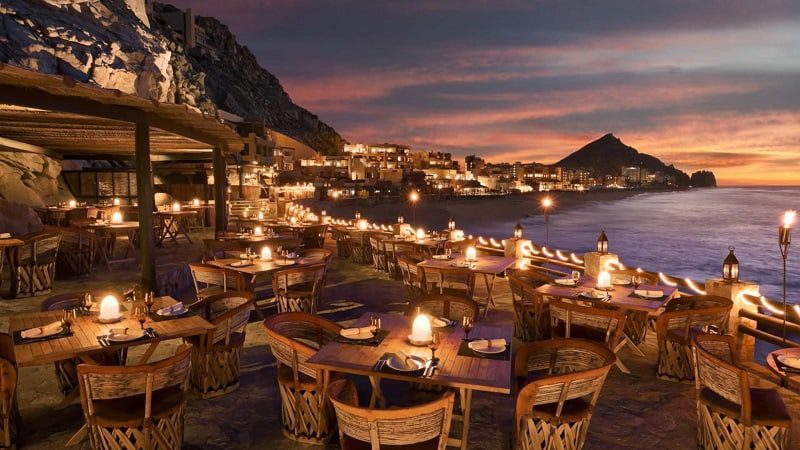 5 reasons why Los Cabos is so hot right now