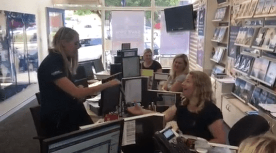 CONGRATULATIONS! A Travel Agent just WON a European river cruise 11 Screen Shot 2017-11-30 at 3.55.17 PM