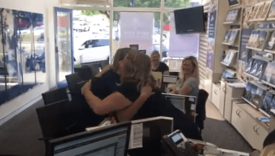 CONGRATULATIONS! A Travel Agent just WON a European river cruise 12 Screen Shot 2017-11-30 at 3.55.32 PM