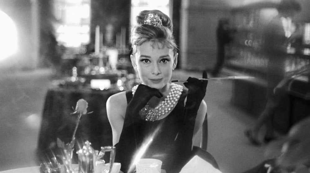 Now you can actually dine like a Hepburn & have Breakfast at Tiffany's