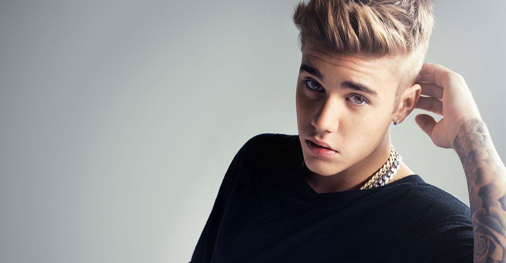 7 things Justin Bieber can teach you about being a travel agent...