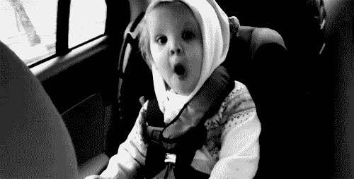 BLACK FRIDAY TRAVEL SALES: $10 airfares, 30% off tours & more 28 excited-baby-back-car