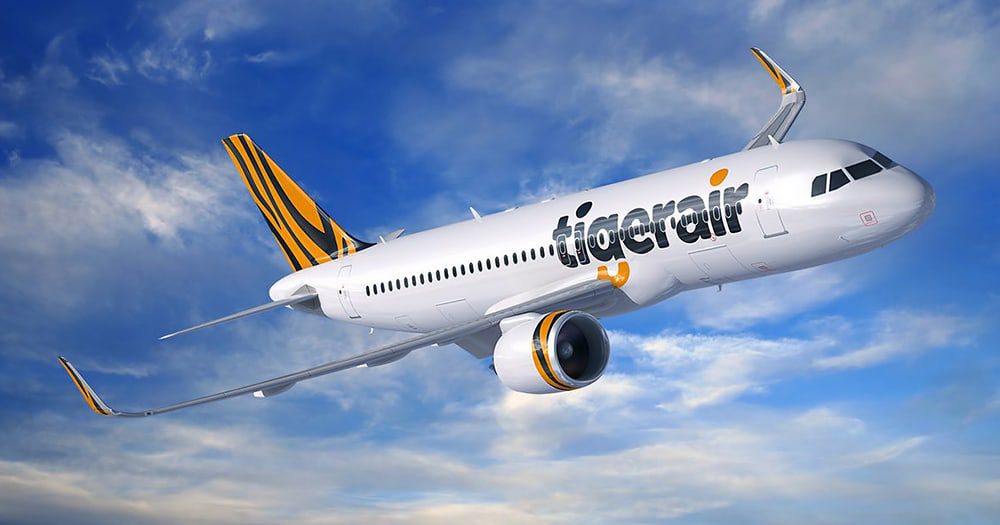 TIGERAIR: No disruptions expected during pilot industrial action
