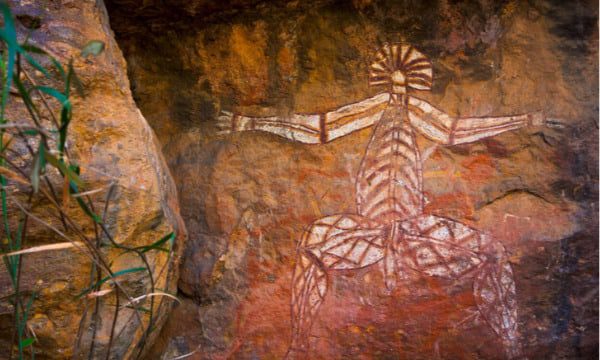 Aboriginal Art AAT Kings